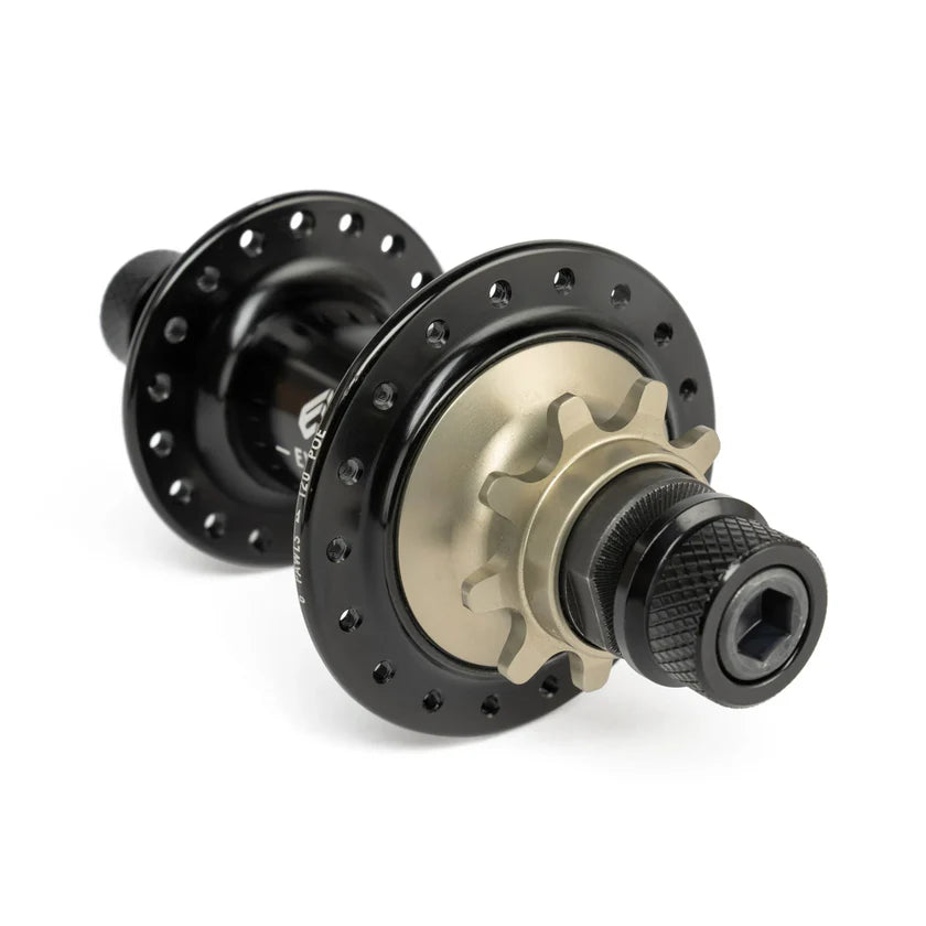 Tylna piasta BMX Eclat Exile CS Rear Hub | Ride Hub