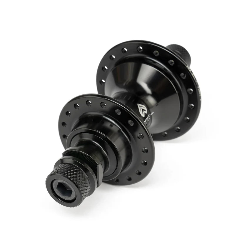 Tylna piasta BMX Eclat Exile CS Rear Hub | Ride Hub