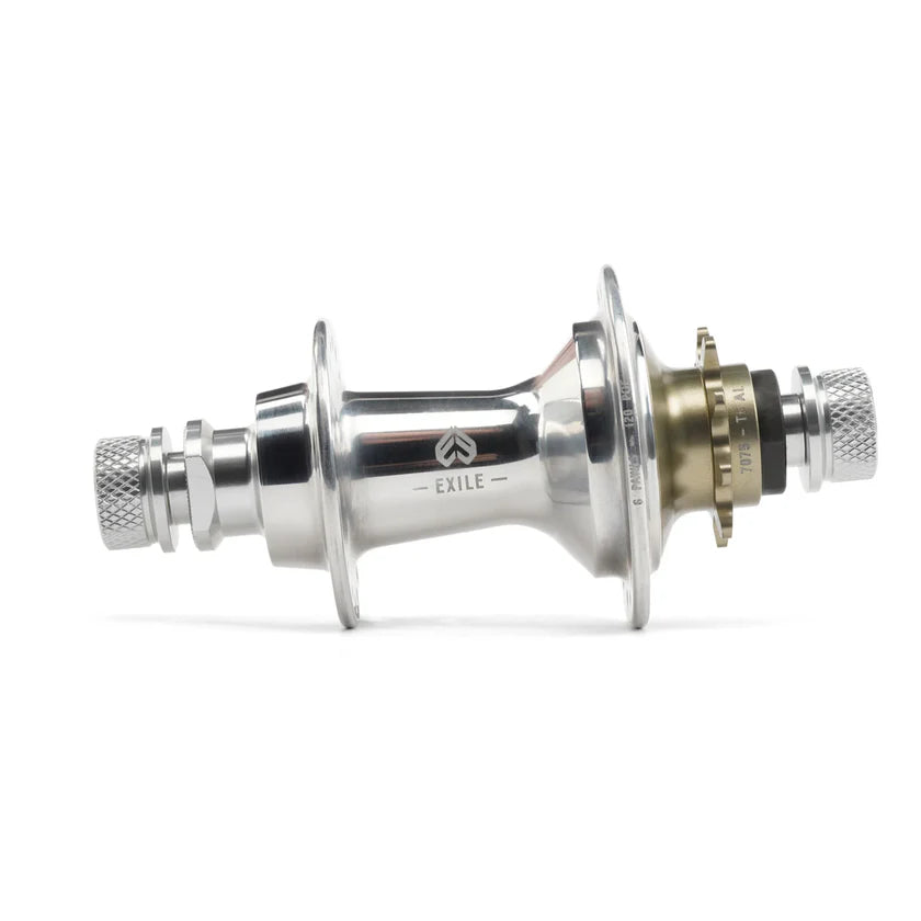 Tylna piasta BMX Eclat Exile CS Rear Hub | Ride Hub