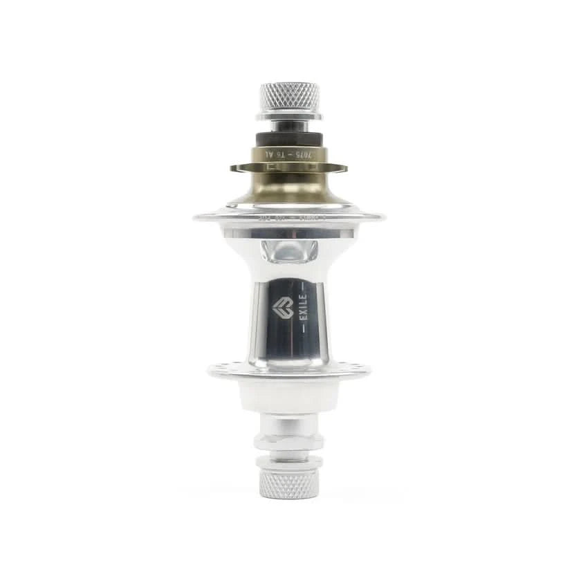 Tylna piasta BMX Eclat Exile CS Rear Hub | Ride Hub