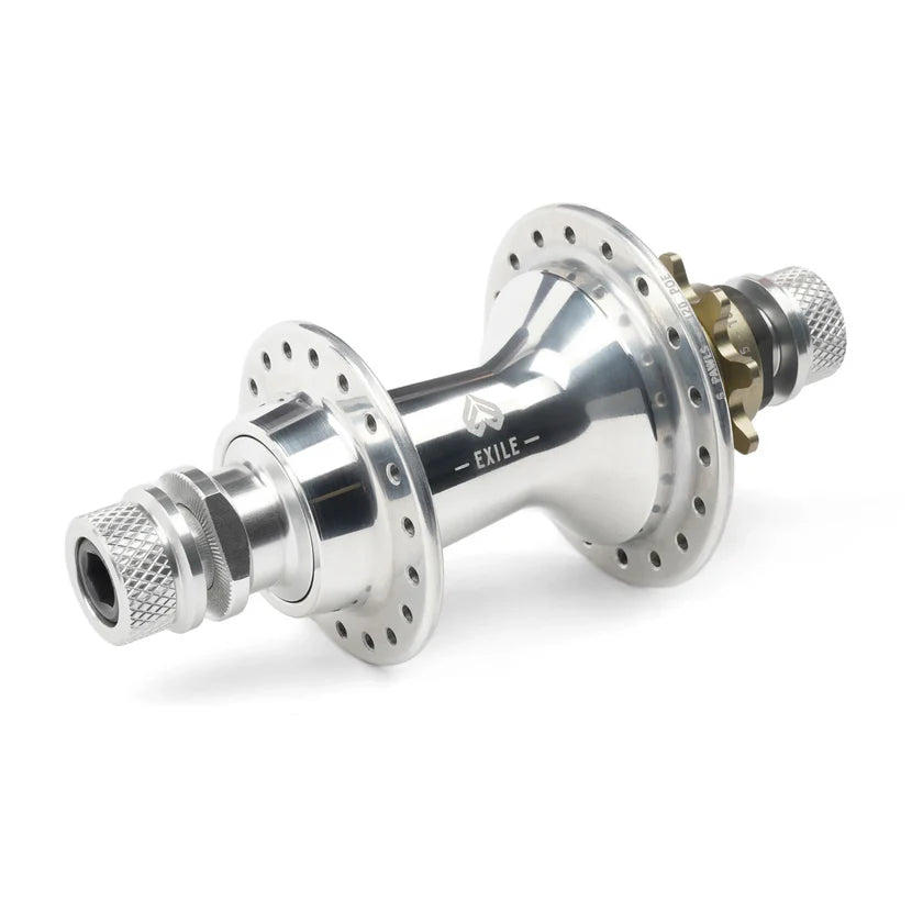 Tylna piasta BMX Eclat Exile CS Rear Hub | Ride Hub
