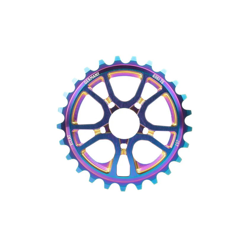 Zębatka BMX Eclat RS Sprocket| Ride Hub