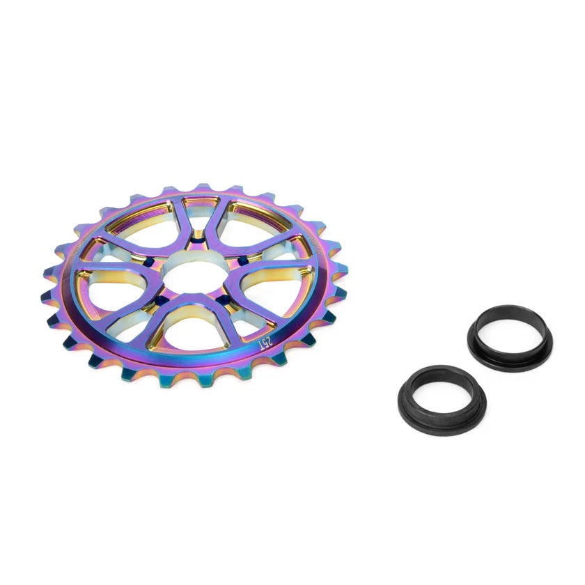Zębatka BMX Eclat RS Sprocket| Ride Hub