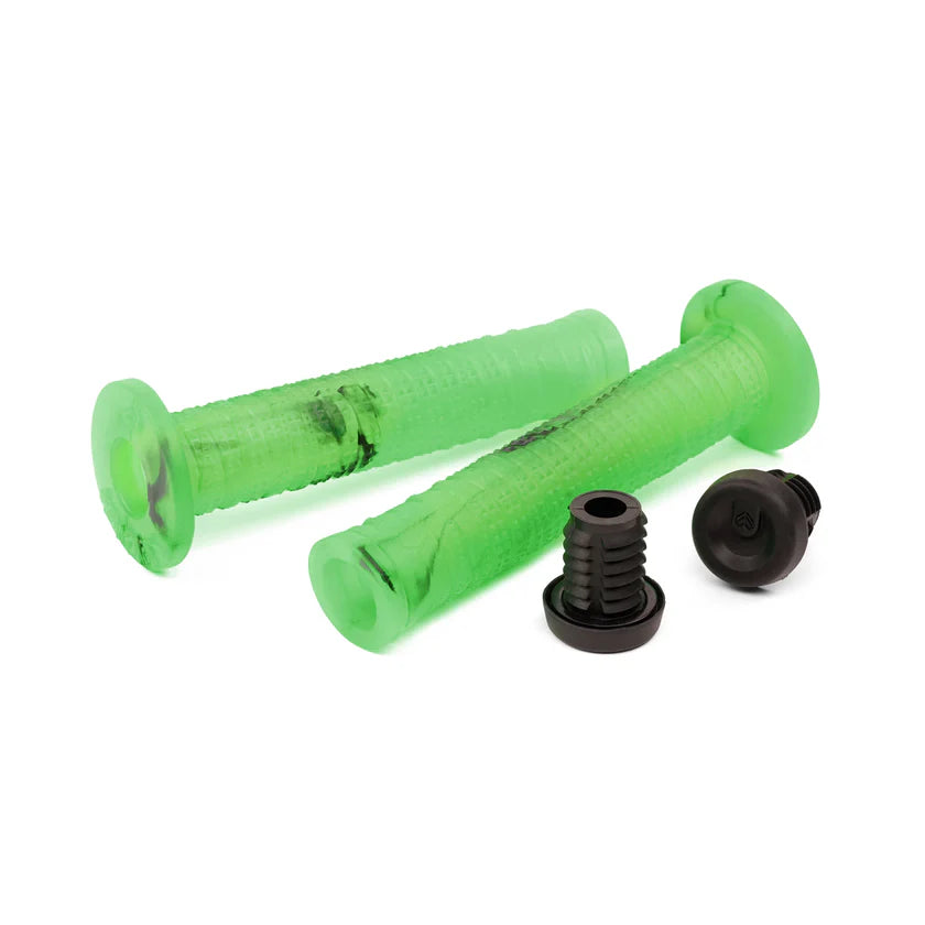 Gripy BMX Eclat Sean Burns Grip | Ride Hub