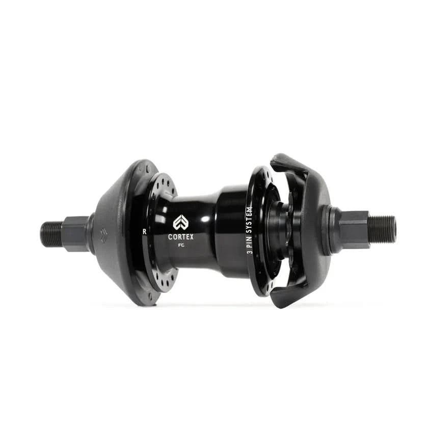 Piasta BMX Eclat Cortex Evo FC Rear Hub | Ride Hub