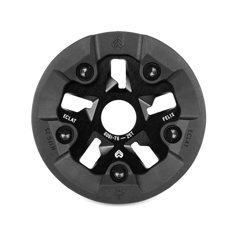 Zębatka éclat Felix Guard Sprocket | RideHub