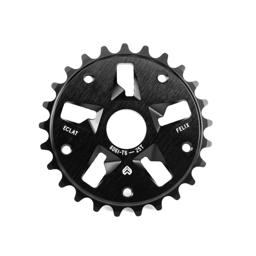 Zębatka éclat Felix Guard Sprocket | RideHub