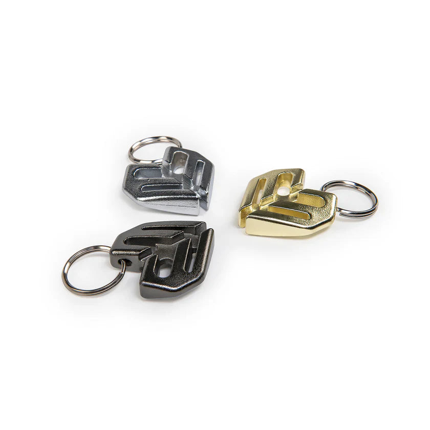 Klucz do Szprych BMX Eclat Spoke Key Chain | Ride Hub