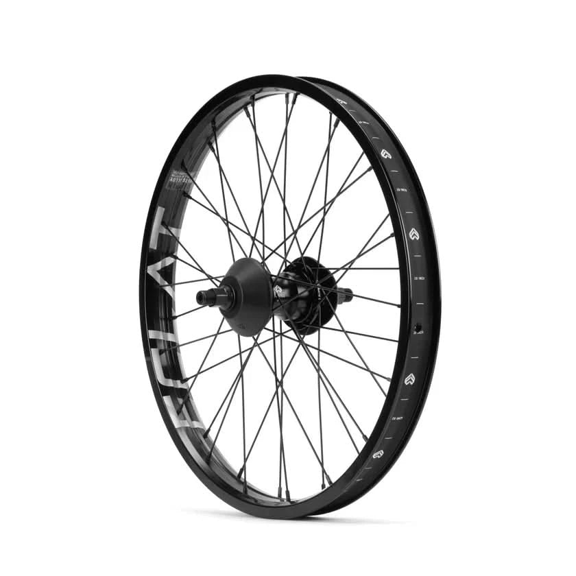 Koło tylne BMX Eclat Trippin / Cortex Evo FC Freecoaster | Ride Hub