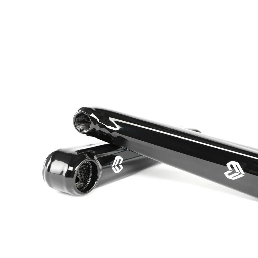 Korby BMX Eclat Tibia XLT Cranks | Ride Hub