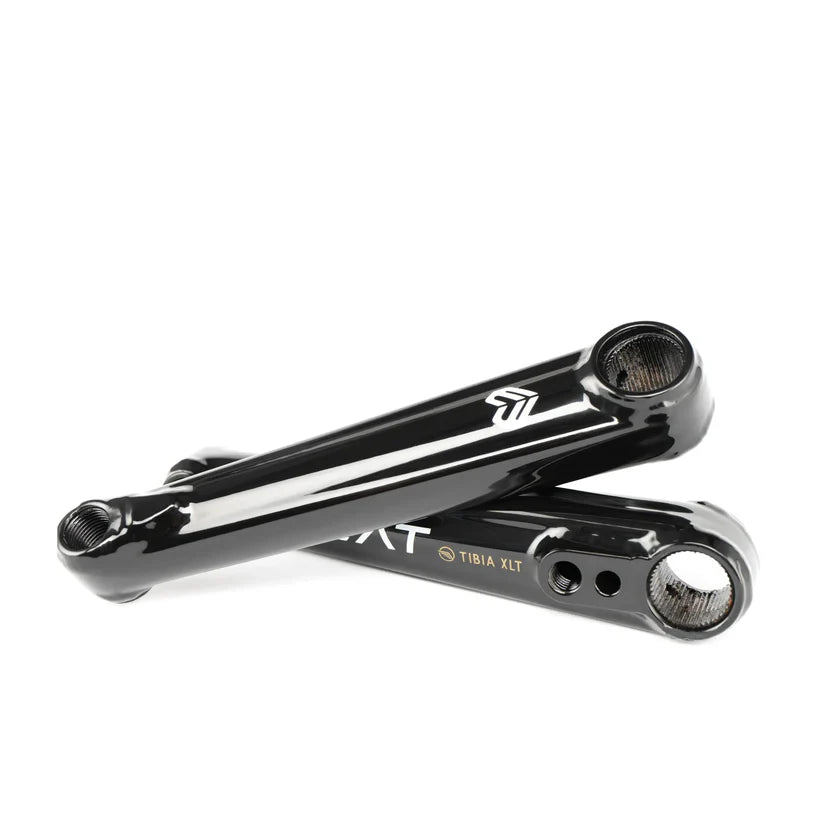 Korby BMX Eclat Tibia XLT Cranks | Ride Hub