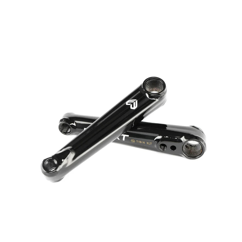 Korby BMX Eclat Tibia XLT Cranks | Ride Hub