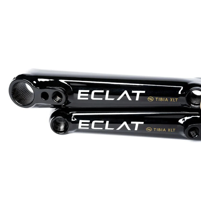 Korby BMX Eclat Tibia XLT Cranks | Ride Hub