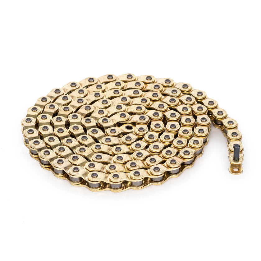 Łańcuch BMX Eclat 4-Stroke Halflink Chain | Ride Hub