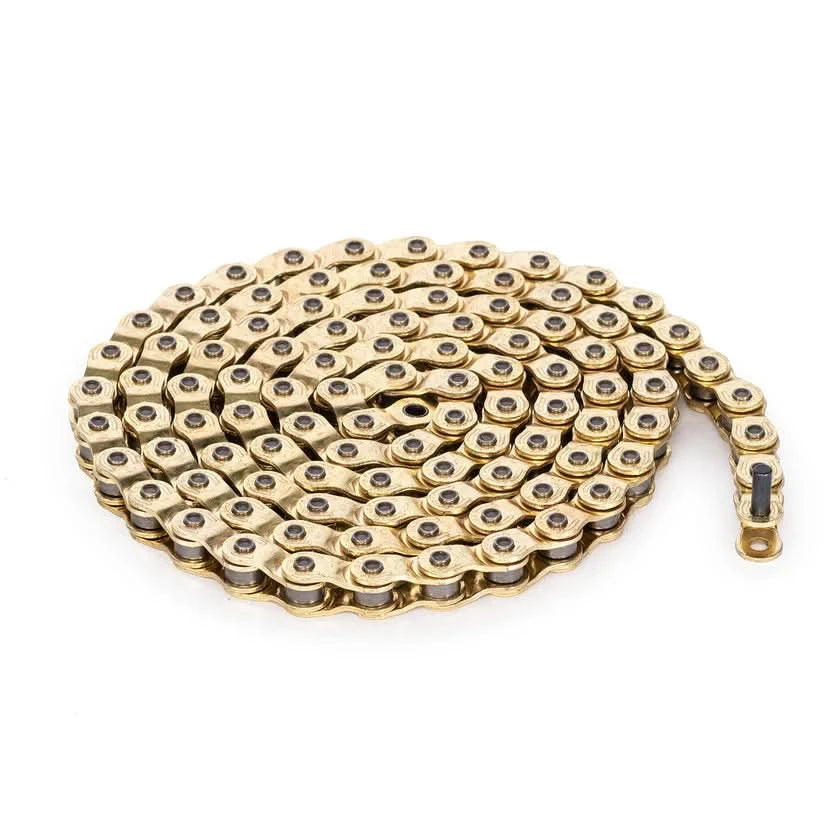 Łańcuch BMX Eclat 4-Stroke Halflink Chain | Ride Hub