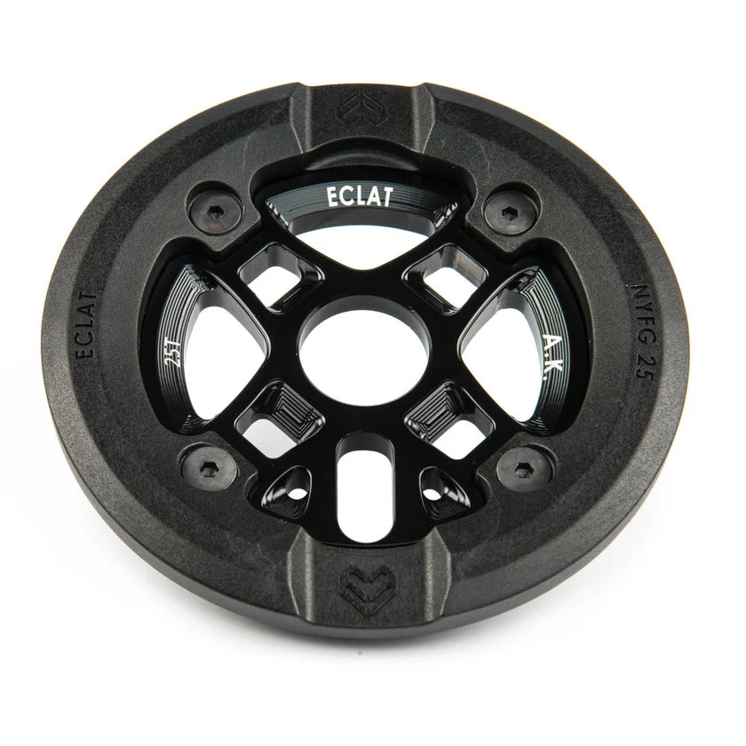 Zębatka BMX Eclat AK Guard Sprocket | Ride Hub
