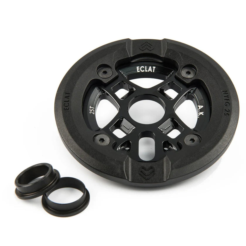Zębatka BMX Eclat AK Guard Sprocket | Ride Hub