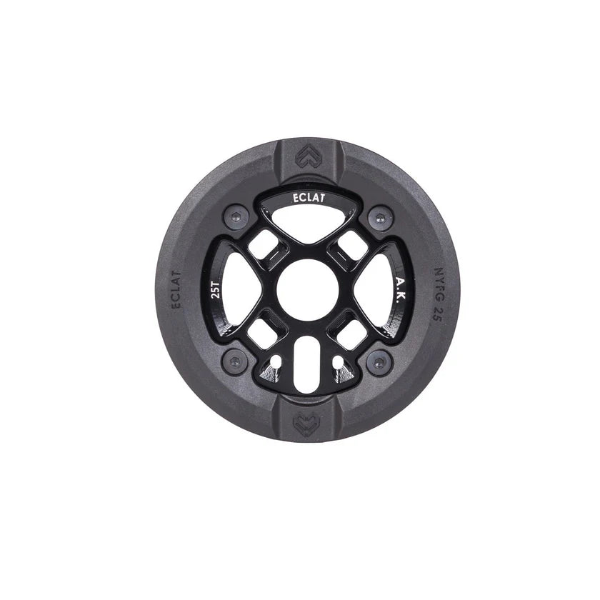 Zębatka BMX Eclat AK Guard Sprocket | Ride Hub