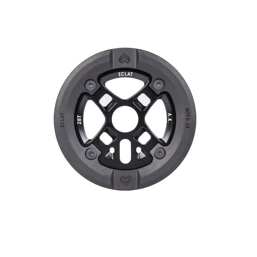 Zębatka BMX Eclat AK Guard Sprocket | Ride Hub