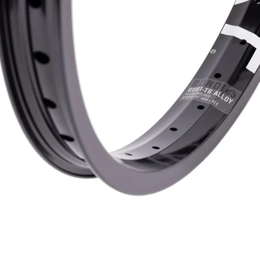 Obręcz BMX Eclat Bondi Rim | Ride Hub