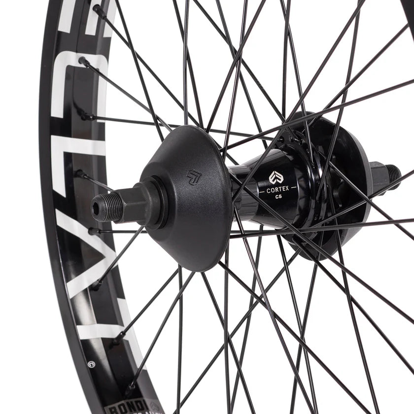 Koło tylne BMX Eclat Bondi/Cortex Cassette Rear Wheel | Ride Hub