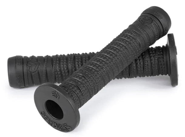Gripy BMX Eclat Sean Burns Grip | Ride Hub