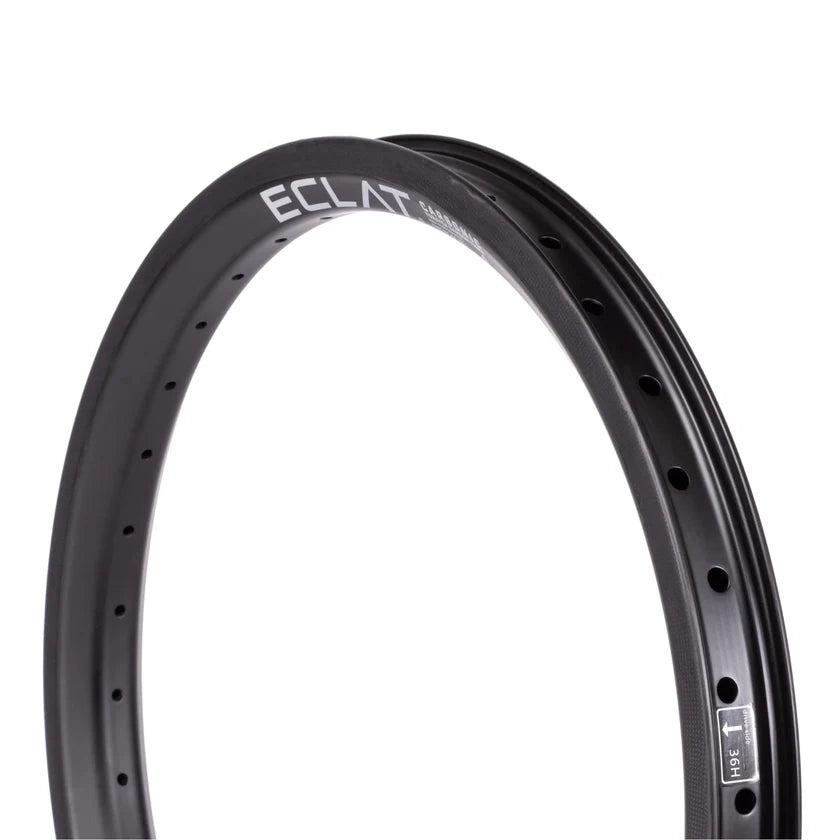 Obręcz BMX Eclat Carbonic V2 Rim | Ride Hub