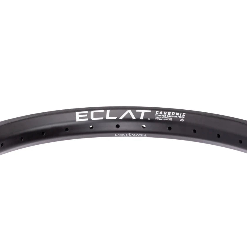 Obręcz BMX Eclat Carbonic V2 Rim | Ride Hub