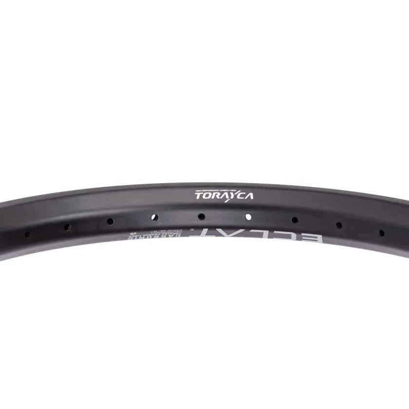 Obręcz BMX Eclat Carbonic V2 Rim | Ride Hub