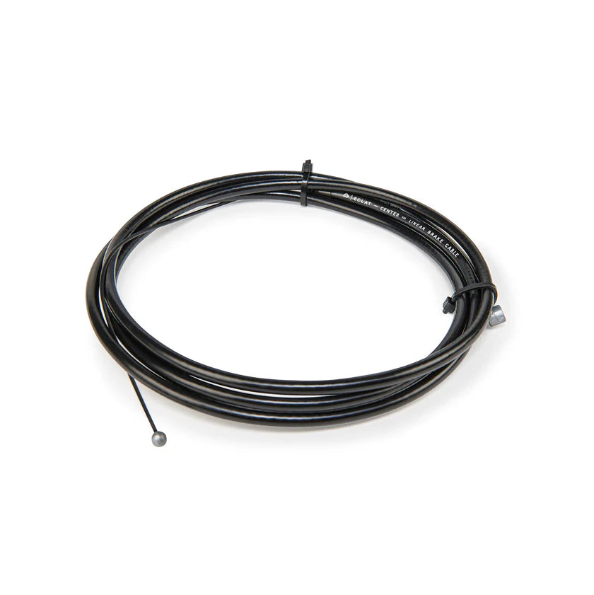 Linka hamulcowa BMX Eclat Center Linear Brake Cable | Ride Hub