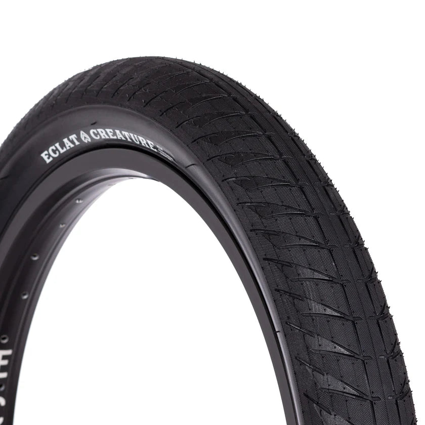 Opona BMX Eclat Creature Tire 2.40" Felix Prangenberg Signature | Ride Hub