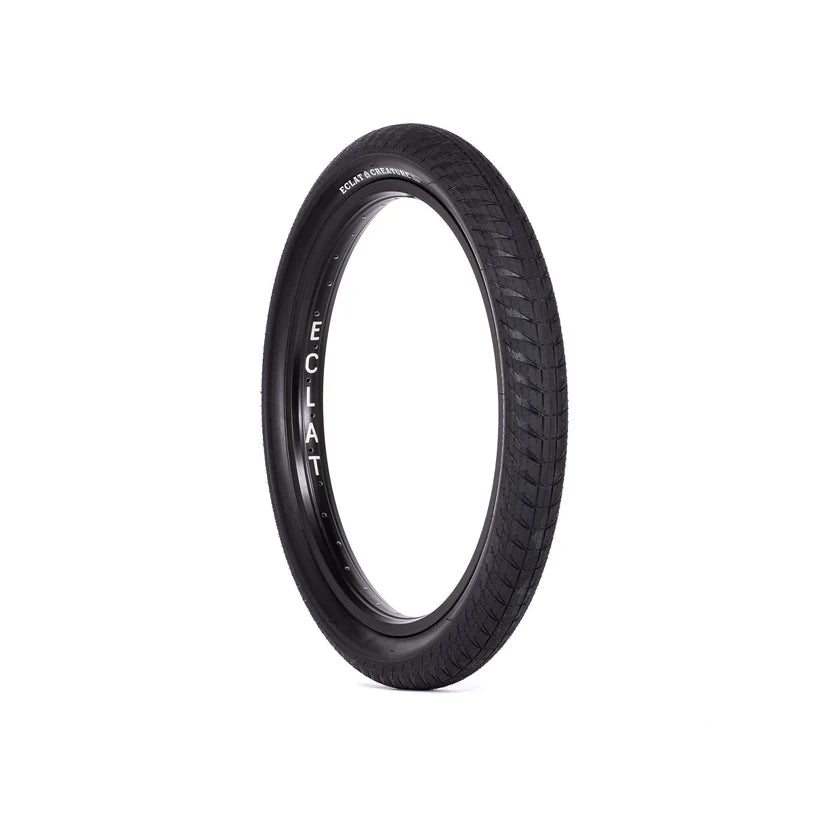 Opona BMX Eclat Creature Tire 2.40" Felix Prangenberg Signature | Ride Hub