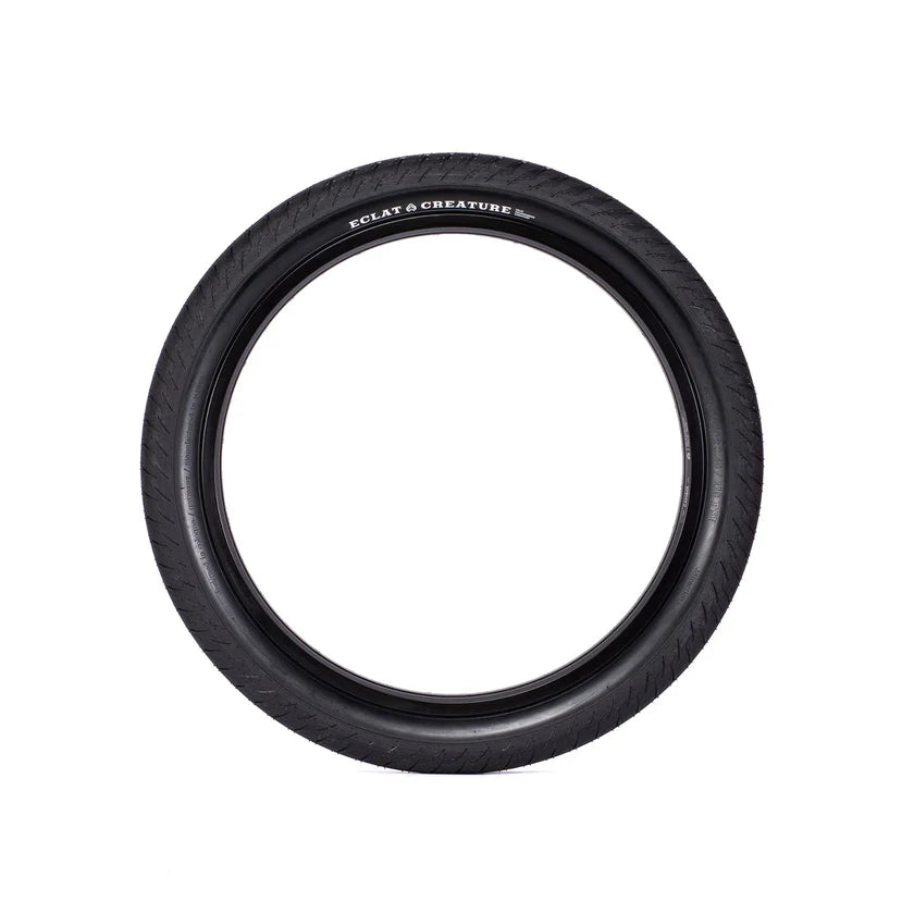 Opona BMX Eclat Creature Tire 2.40" Felix Prangenberg Signature | Ride Hub