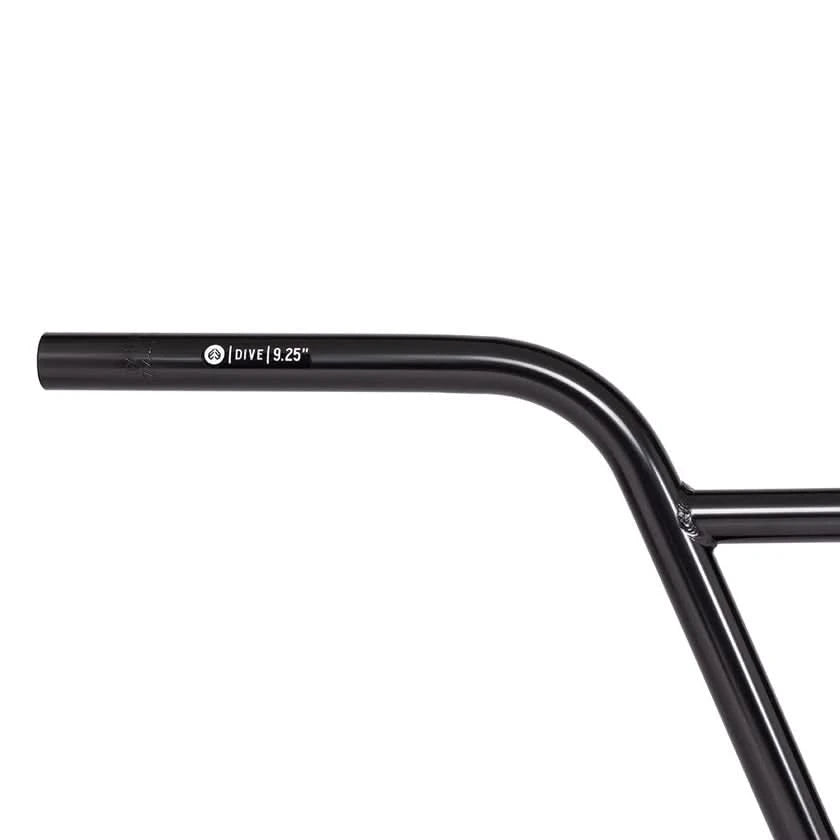 Kierownica BMX Eclat Dive Bar | Ride Hub