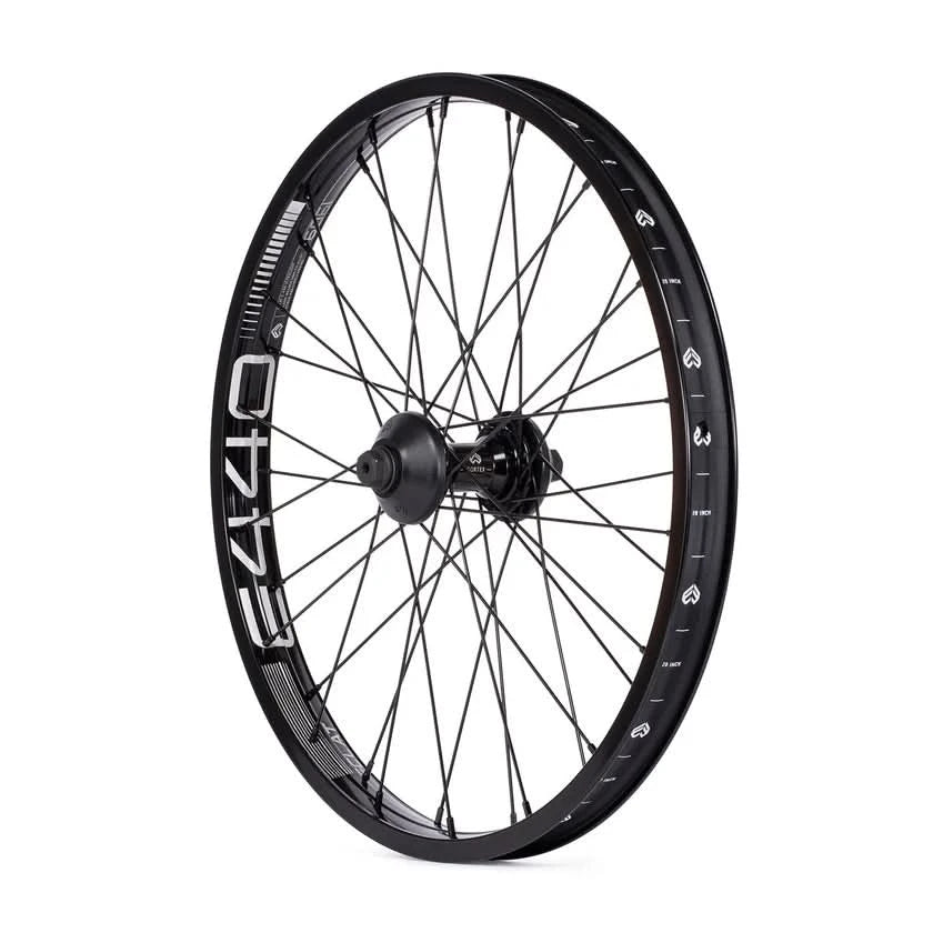 Koło przednie BMX Eclat E440 / Cortex Front Wheel | Ride Hub