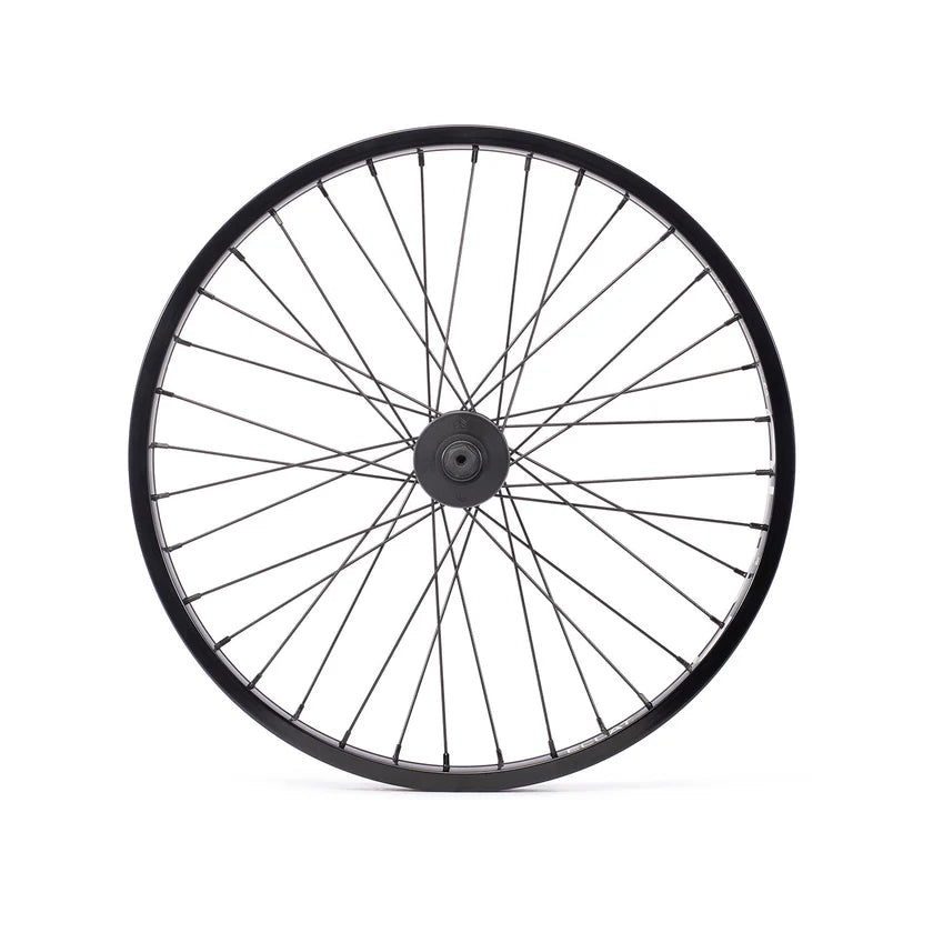 Koło przednie BMX Eclat E440 / Seismic Front Wheel | Ride Hub
