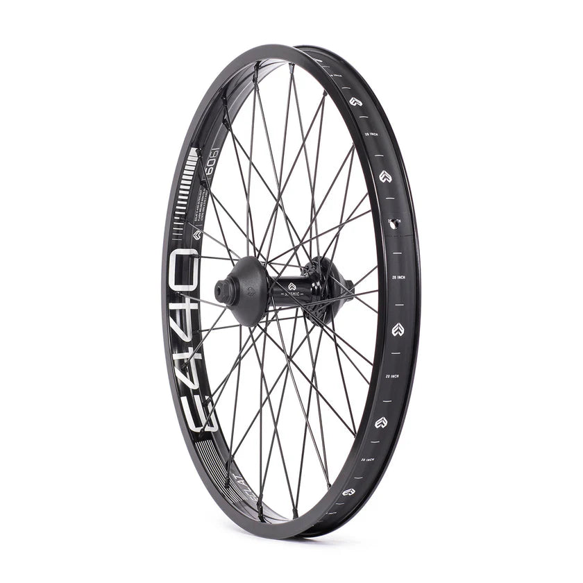 Koło przednie BMX Eclat E440 / Seismic Front Wheel | Ride Hub