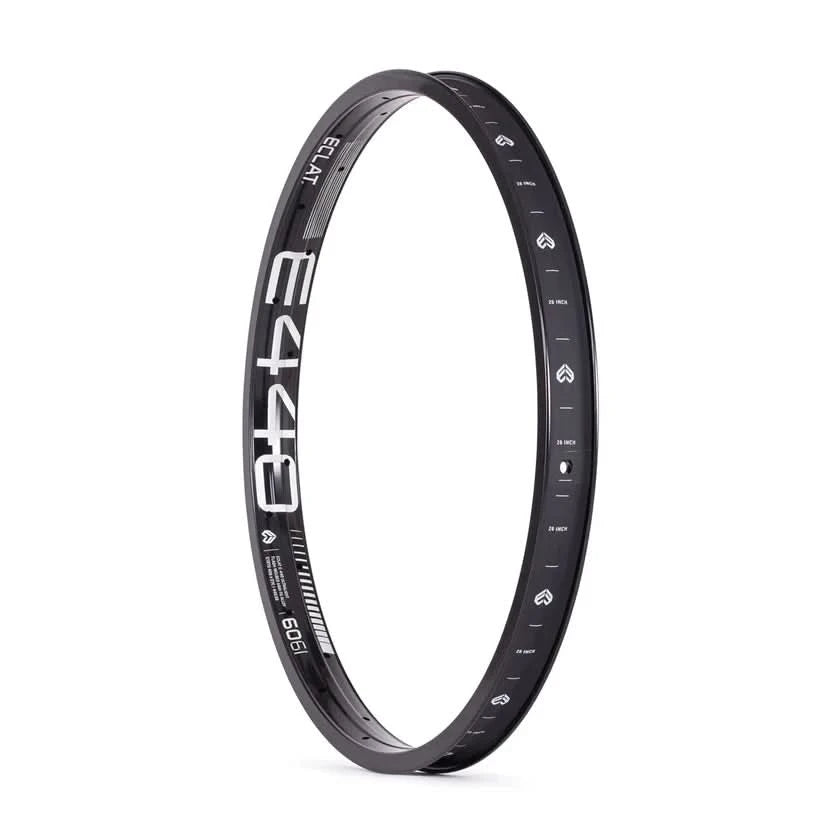 Obręcz BMX Eclat E440 Rim | Ride Hub