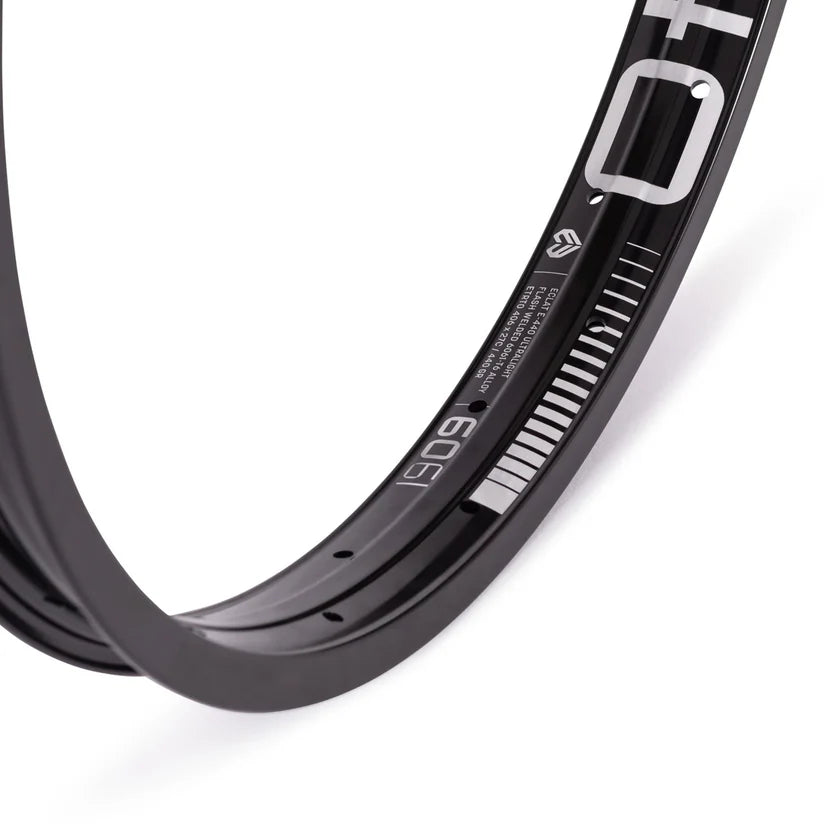 Obręcz BMX Eclat E440 Rim | Ride Hub