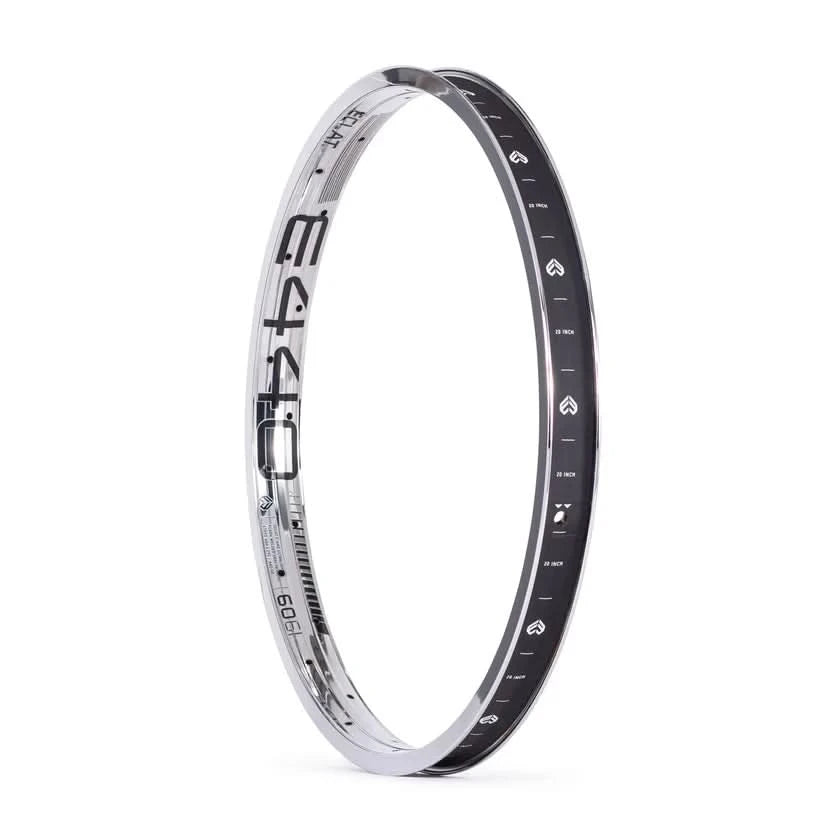 Obręcz BMX Eclat E440 Rim | Ride Hub