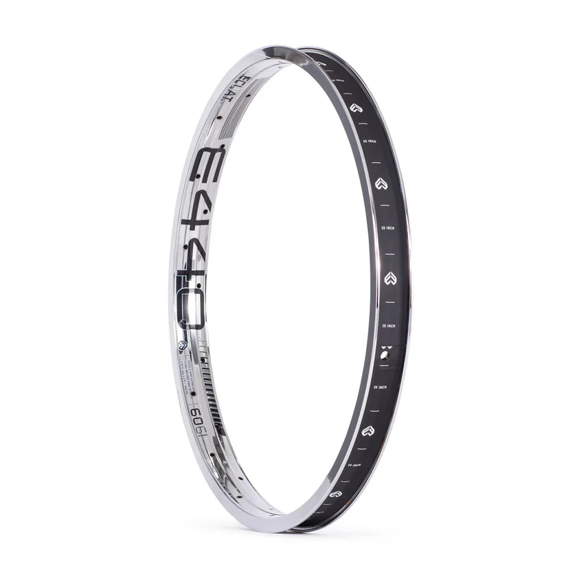 Obręcz BMX Eclat E440 Rim | Ride Hub