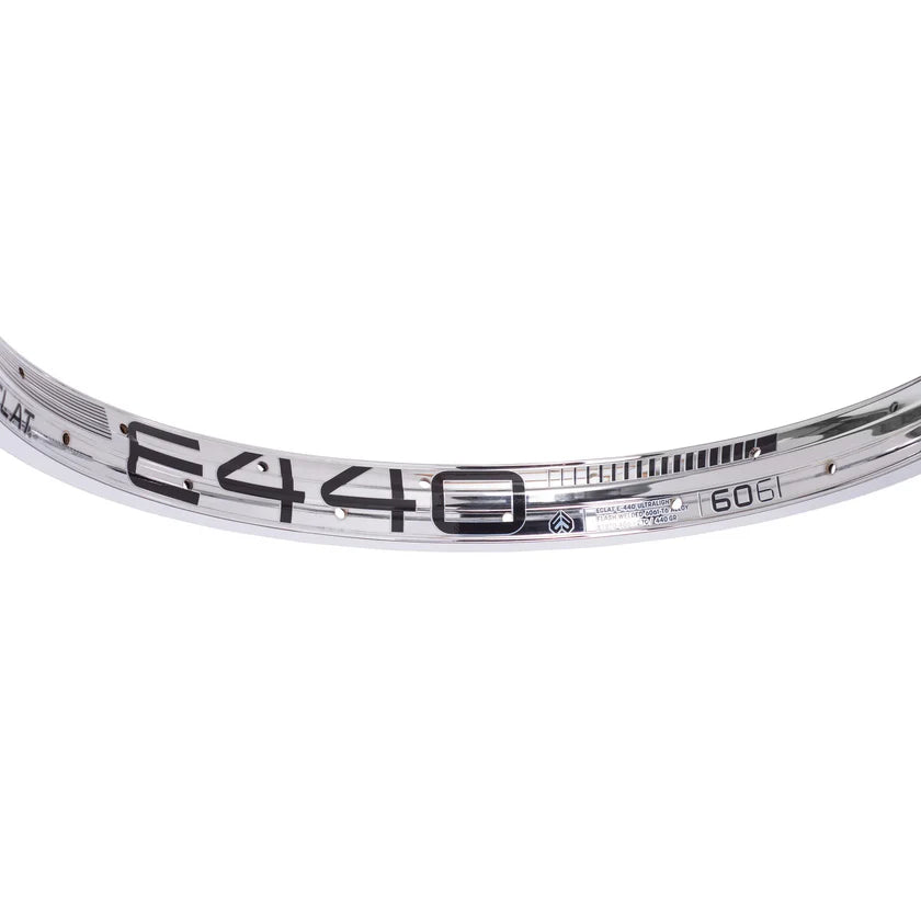 Obręcz BMX Eclat E440 Rim | Ride Hub
