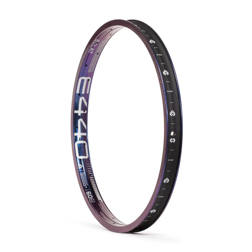 Obręcz BMX Eclat E440 Rim | Ride Hub