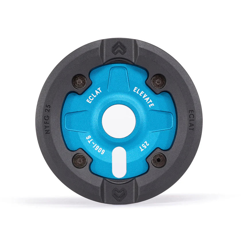 Zębatka BMX Eclat Elevate Guard Sprocket | Ride Hub