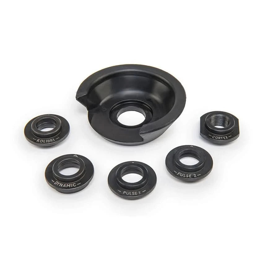 Hubguard BMX Eclat Gong Driver Guard | Ride Hub