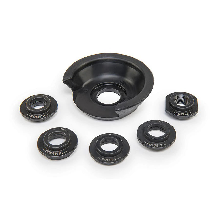 Hubguard BMX Eclat Gong Driver Guard | Ride Hub