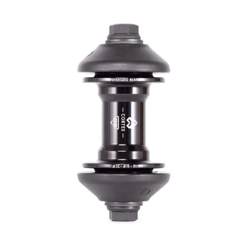 Przednia piasta BMX Eclat Cortex OS Front Hub | Ride Hub