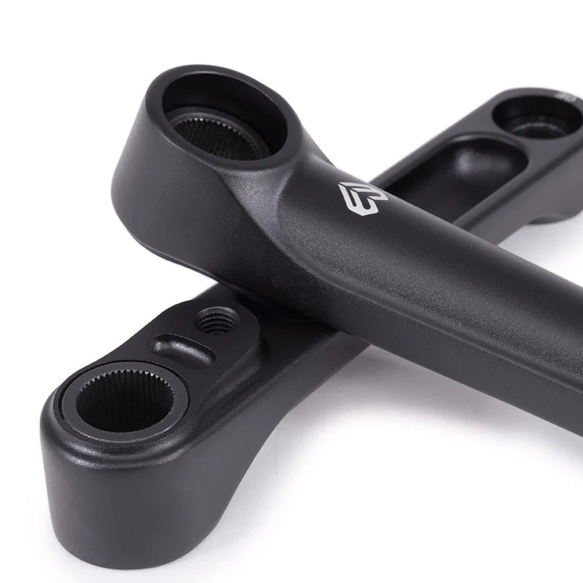 Korby BMX Wethepeople Maverick Cranks | Ride Hub