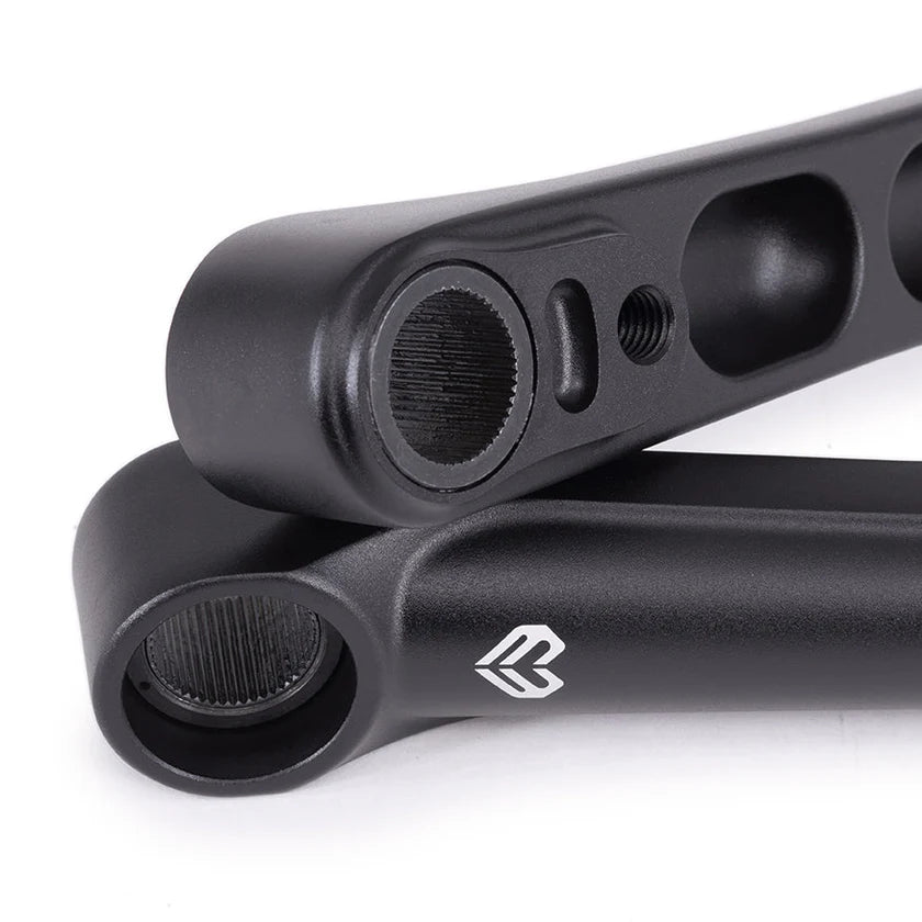 Korby BMX Wethepeople Maverick Cranks | Ride Hub