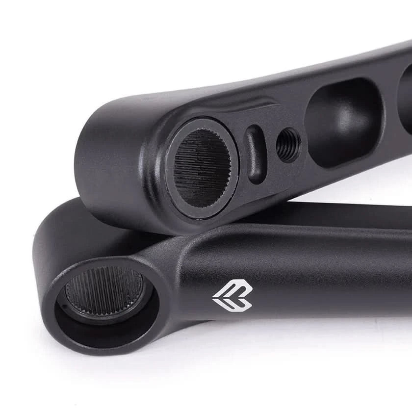 Korby BMX Wethepeople Maverick Cranks | Ride Hub